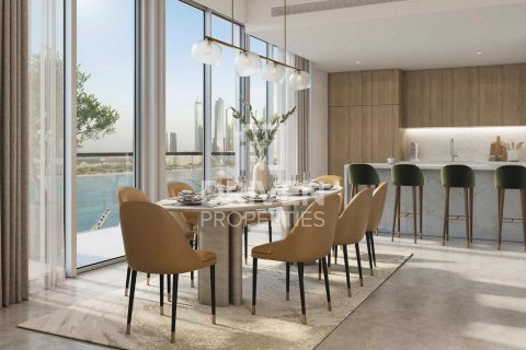 Apartmán v Dubai Harbour, Dubai, SAE 4 spálne, 224.83 m2 č. 762477 - Fotografia 3