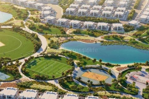 טאונהאוס למכירה ב DAMAC Hills (Akoya by DAMAC), Dubai, איחוד האמירויות 4 חדרי שינה, 113 מ"ר, מספר 726337 - תמונה 3