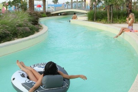 Adosado en venta en DAMAC Hills (Akoya by DAMAC), Dubai, EAU 4 dormitorios, 113 m2 № 726337 - foto 9