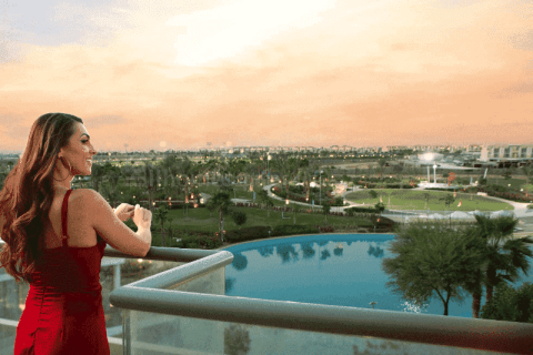 Adosado en venta en DAMAC Hills (Akoya by DAMAC), Dubai, EAU 4 dormitorios, 113 m2 № 726337 - foto 11