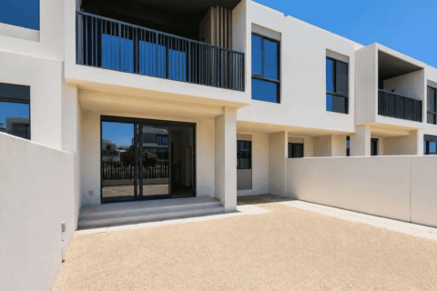 Radhus uthyres i Jebel Ali, Dubai, UAE 3 sovrum, 238 kvm Nr. 726342 - fotografi 2