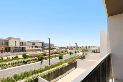 Radhus uthyres i Jebel Ali, Dubai, UAE 3 sovrum, 238 kvm Nr. 726342 - fotografi 8