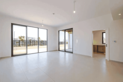Radhus uthyres i Jebel Ali, Dubai, UAE 3 sovrum, 238 kvm Nr. 726342 - fotografi 9