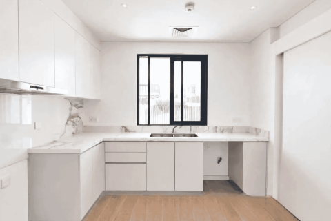 Radhus uthyres i Jebel Ali, Dubai, UAE 3 sovrum, 238 kvm Nr. 726342 - fotografi 5
