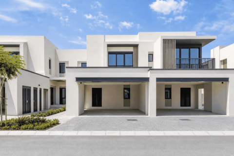 Radhus uthyres i Jebel Ali, Dubai, UAE 3 sovrum, 238 kvm Nr. 726342 - fotografi 10