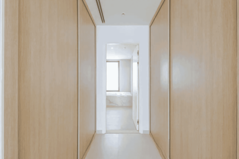 Radhus uthyres i Jebel Ali, Dubai, UAE 3 sovrum, 238 kvm Nr. 726342 - fotografi 3