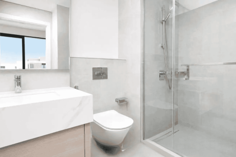 Townhouse in Jebel Ali, Dubai, UAE 3 bedrooms, 238 sq.m. № 726342