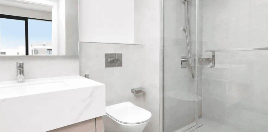 Radhus i Jebel Ali, Dubai, UAE 3 sovrum, 238 kvm Nr. 726342