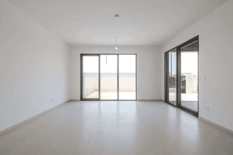 Radhus uthyres i Jebel Ali, Dubai, UAE 3 sovrum, 238 kvm Nr. 726342 - fotografi 7