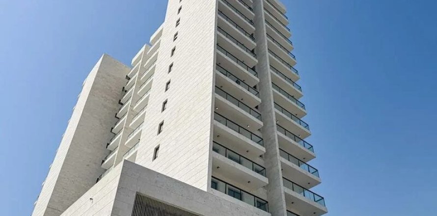 Appartement in Al Furjan, Dubai, VAE 1 slaapkamer, 81 vr.m. nr 726340