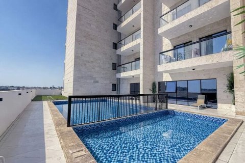 Appartement te koop in Al Furjan, Dubai, VAE 1 slaapkamer, 81 vr.m., nr 726340 - foto 2