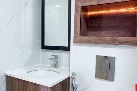 Appartement te koop in Al Furjan, Dubai, VAE 1 slaapkamer, 81 vr.m., nr 726340 - foto 13