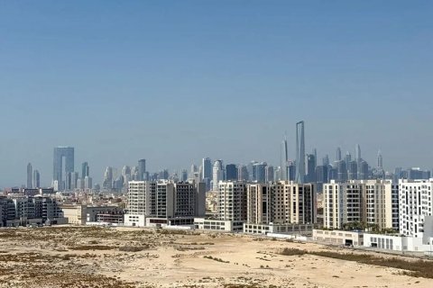 Appartement te koop in Al Furjan, Dubai, VAE 1 slaapkamer, 81 vr.m., nr 726340 - foto 8