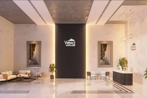 Apartament në Jumeirah Lake Towers, Dubai, Emiratet e Bashkuara Arabe 1 dhomë gjumi, 69 m2. № 726338 - Foto 8