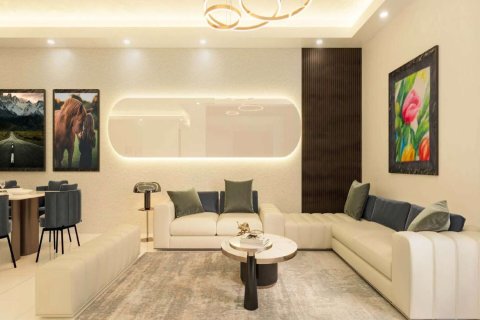 Apartament në Jumeirah Lake Towers, Dubai, Emiratet e Bashkuara Arabe 1 dhomë gjumi, 69 m2. № 726338 - Foto 10
