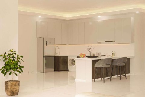 Διαμέρισμα σε Jumeirah Lake Towers, Dubai, ΗΑΕ 1 υπνοδωμάτιο, 69 τ.μ. Αρ. 726338 - φωτογραφία 4
