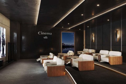 Διαμέρισμα σε Jumeirah Lake Towers, Dubai, ΗΑΕ 1 υπνοδωμάτιο, 69 τ.μ. Αρ. 726338 - φωτογραφία 5