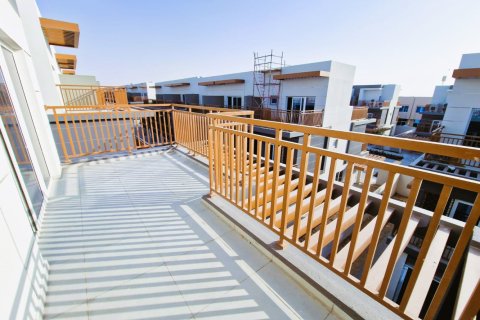Таунхаус DAMAC Hills (Akoya by DAMAC), Дубай, БАӘ-да 4 жатын бөлмелер, 219 м² № 726336 - фото 14