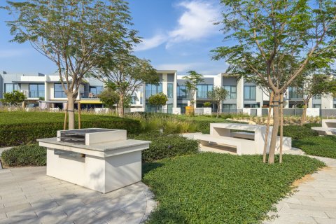 Városi lakóépület itt: The Valley, Dubai, EAE, 4 hálószoba, 261 m², azonosító: 726339 - fénykép 27