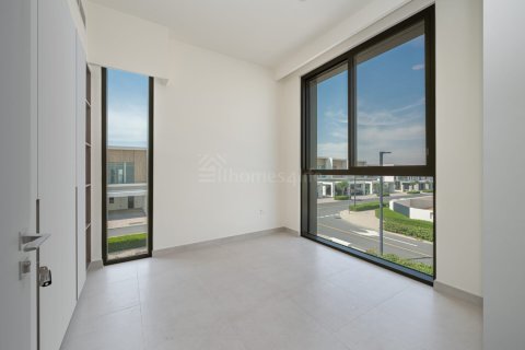 Városi lakóépület itt: The Valley, Dubai, EAE, 4 hálószoba, 261 m², azonosító: 726339 - fénykép 8