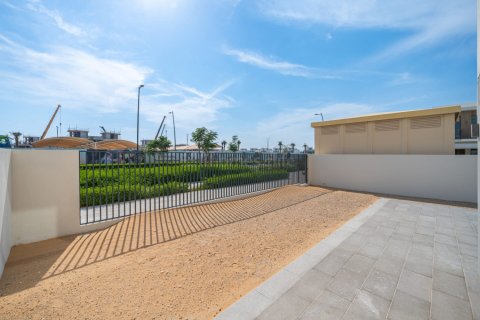 Városi lakóépület itt: The Valley, Dubai, EAE, 4 hálószoba, 261 m², azonosító: 726339 - fénykép 25