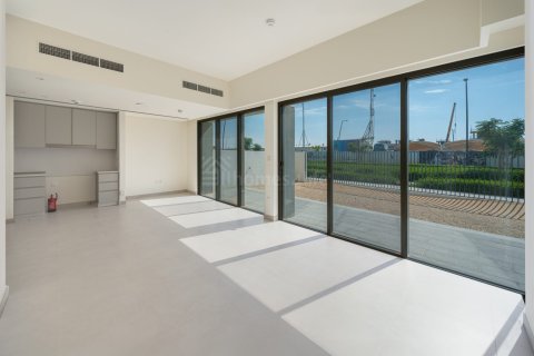 Városi lakóépület itt: The Valley, Dubai, EAE, 4 hálószoba, 261 m², azonosító: 726339 - fénykép 3