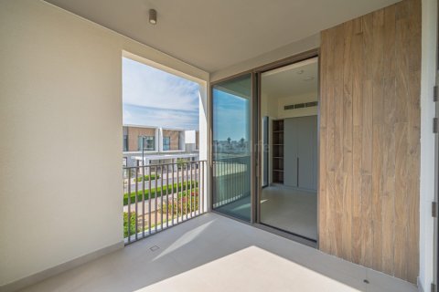 Városi lakóépület itt: The Valley, Dubai, EAE, 4 hálószoba, 261 m², azonosító: 726339 - fénykép 19