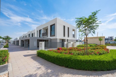 Városi lakóépület itt: The Valley, Dubai, EAE, 4 hálószoba, 261 m², azonosító: 726339 - fénykép 23