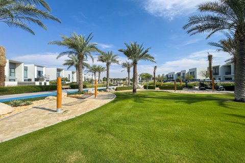 Városi lakóépület itt: The Valley, Dubai, EAE, 4 hálószoba, 261 m², azonosító: 726339 - fénykép 29