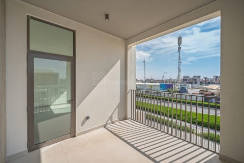 Városi lakóépület itt: The Valley, Dubai, EAE, 4 hálószoba, 261 m², azonosító: 726339 - fénykép 20