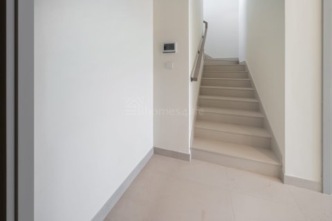 Városi lakóépület itt: The Valley, Dubai, EAE, 4 hálószoba, 261 m², azonosító: 726339 - fénykép 9