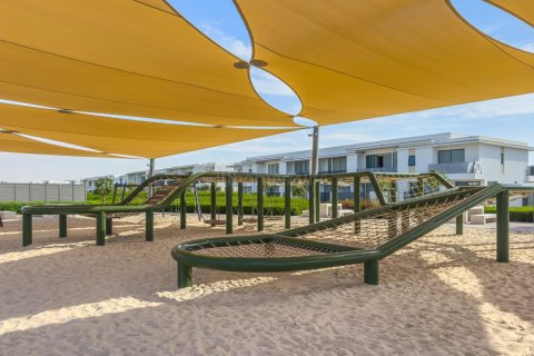 Városi lakóépület itt: The Valley, Dubai, EAE, 4 hálószoba, 261 m², azonosító: 726339 - fénykép 28