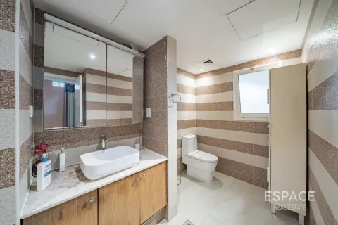 Vila u gradu The Lakes, Dubai, UAE 3 spavaće sobe, 270 m2 Br. 737995 - Slika 16