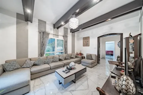 Vila u gradu The Lakes, Dubai, UAE 3 spavaće sobe, 270 m2 Br. 737995 - Slika 3