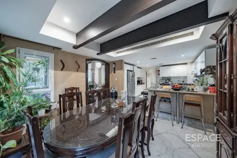 Vila u gradu The Lakes, Dubai, UAE 3 spavaće sobe, 270 m2 Br. 737995 - Slika 4