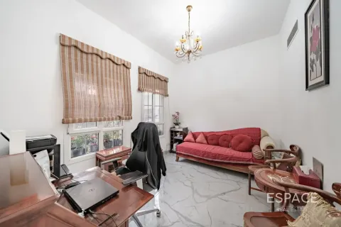 Vila u gradu The Lakes, Dubai, UAE 3 spavaće sobe, 270 m2 Br. 737995 - Slika 7