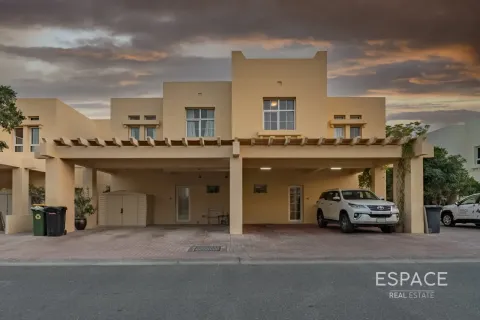 Vila u gradu The Lakes, Dubai, UAE 3 spavaće sobe, 270 m2 Br. 737995 - Slika 20