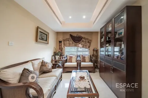 Vila u gradu The Lakes, Dubai, UAE 3 spavaće sobe, 270 m2 Br. 737995 - Slika 10
