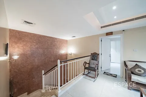 Vila u gradu The Lakes, Dubai, UAE 3 spavaće sobe, 270 m2 Br. 737995 - Slika 9
