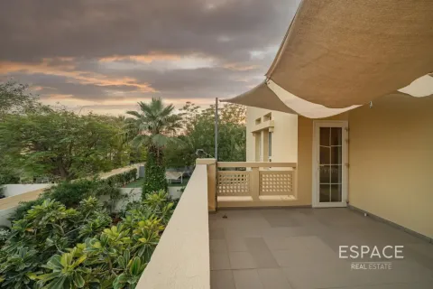 Vila u gradu The Lakes, Dubai, UAE 3 spavaće sobe, 270 m2 Br. 737995 - Slika 18