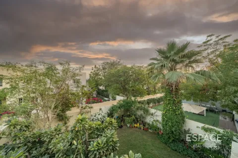 Vila u gradu The Lakes, Dubai, UAE 3 spavaće sobe, 270 m2 Br. 737995 - Slika 17