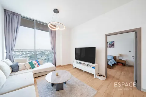 Lakás itt: Dubai Hills Estate, EAE, 1 hálószoba, 83 m², azonosító: 738010 - fénykép 3