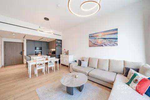 Lakás itt: Dubai Hills Estate, EAE, 1 hálószoba, 83 m², azonosító: 738010 - fénykép 1