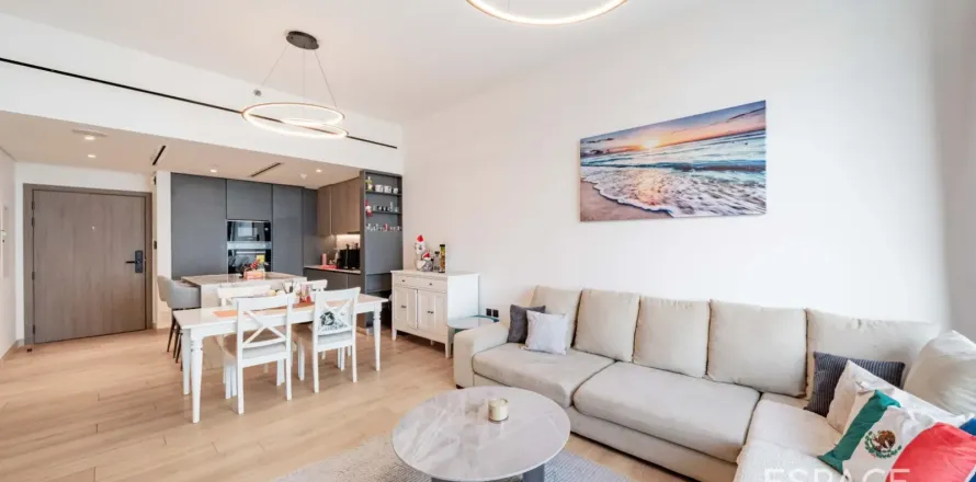Lakás itt: Dubai Hills Estate, EAE, 1 hálószoba, 83 m², azonosító: 738010