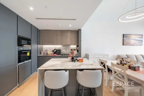Lakás itt: Dubai Hills Estate, EAE, 1 hálószoba, 83 m², azonosító: 738010 - fénykép 9