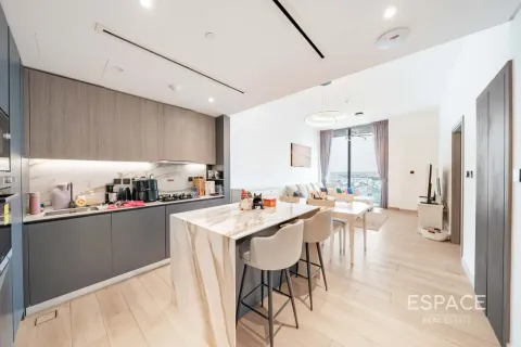 Lakás itt: Dubai Hills Estate, EAE, 1 hálószoba, 83 m², azonosító: 738010 - fénykép 5