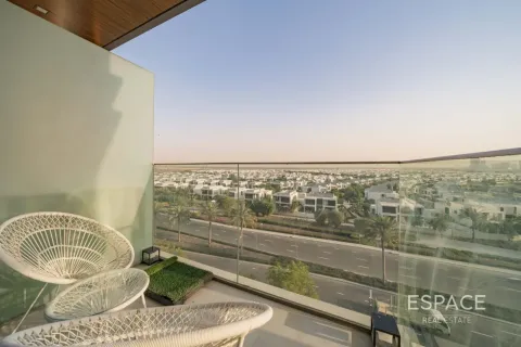 Lakás itt: Dubai Hills Estate, EAE, 1 hálószoba, 83 m², azonosító: 738010 - fénykép 16
