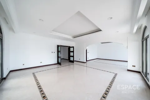 Villa zum Verkauf in Palm Jumeirah, Dubai, VAE 4 Schlafzimmer, 465 m2 Nr. 737994 - Foto 10