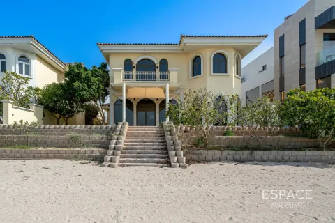 Villa zum Verkauf in Palm Jumeirah, Dubai, VAE 4 Schlafzimmer, 465 m2 Nr. 737994 - Foto 18