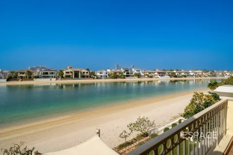 Villa zum Verkauf in Palm Jumeirah, Dubai, VAE 4 Schlafzimmer, 465 m2 Nr. 737994 - Foto 19